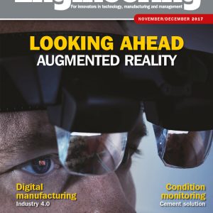 Looking Ahead Augmented Reality