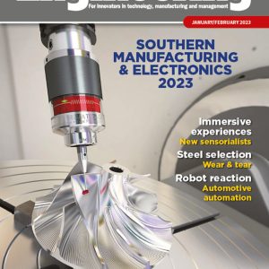 Southern Manufacturing Electronis 2023