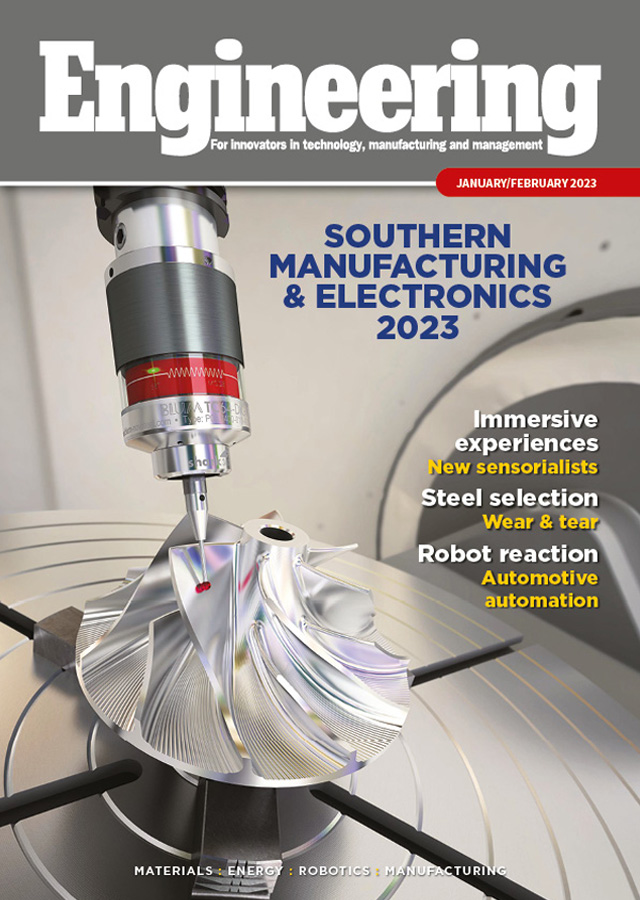 Southern Manufacturing Electronis 2023