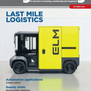 Last Mile Logistics