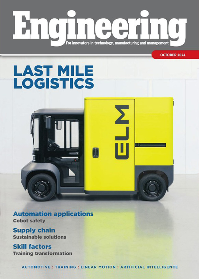 Last Mile Logistics