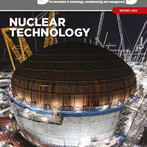 Nuclear Technology