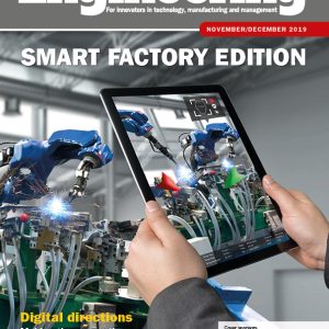Smart Factory Edition