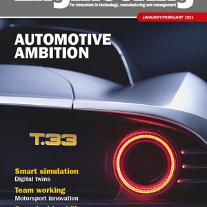 Automotive Ambition