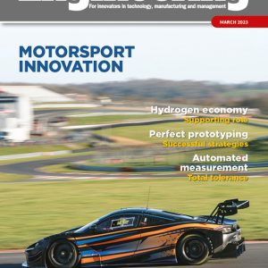 Motorsport Innovation