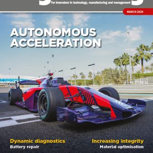 Autonomous Acceleration