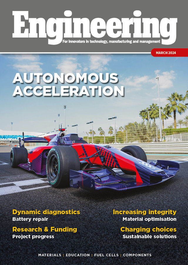 Autonomous Acceleration