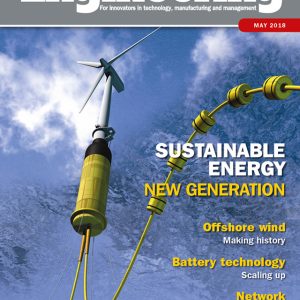 Sustainable Energy New Generation