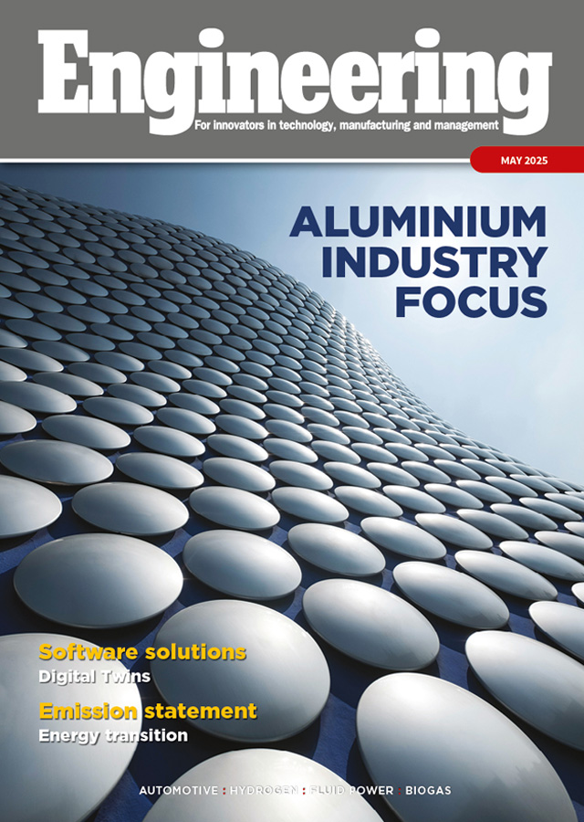 Aluminium Industry Focus