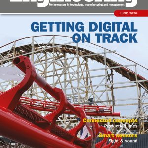 Getting Digital On Track