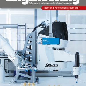 Robotics & Automation