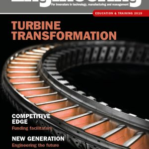 Turbine Transformation