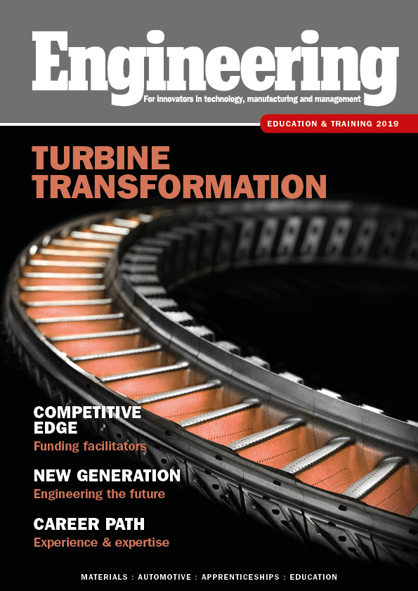 Turbine Transformation