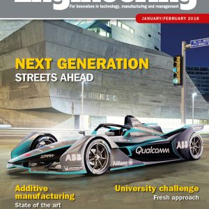 Next Generation Streets Ahead