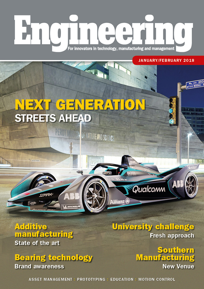 Next Generation Streets Ahead