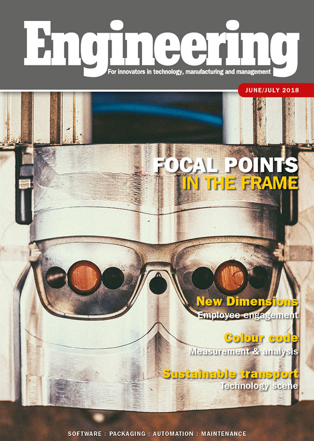 Focal Points In The Frame