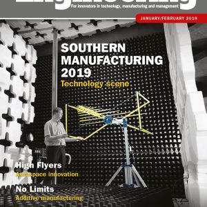 Southern Manufacturing 2019
