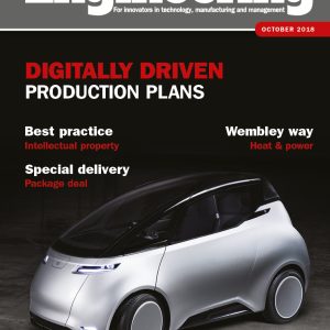 Digitally Driven Production Plans