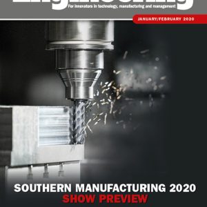 Southern Manufacturing 2020