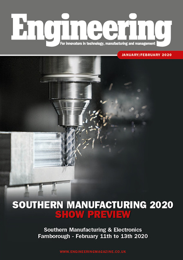 Southern Manufacturing 2020
