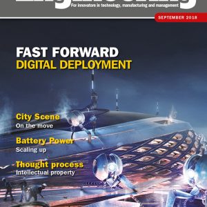 Fast Forward Digital Deployment