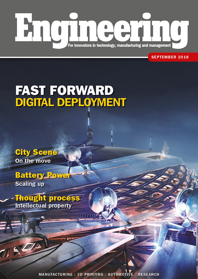 Fast Forward Digital Deployment