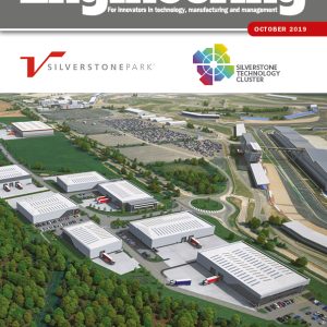 Silverstone Park Supplement