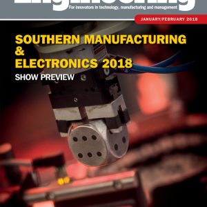 Southern Manufacturing & Electronics 2018