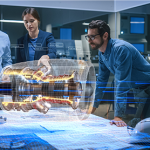 2025 Change Cloud Space