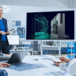 2025 Start Building a New Website Concept